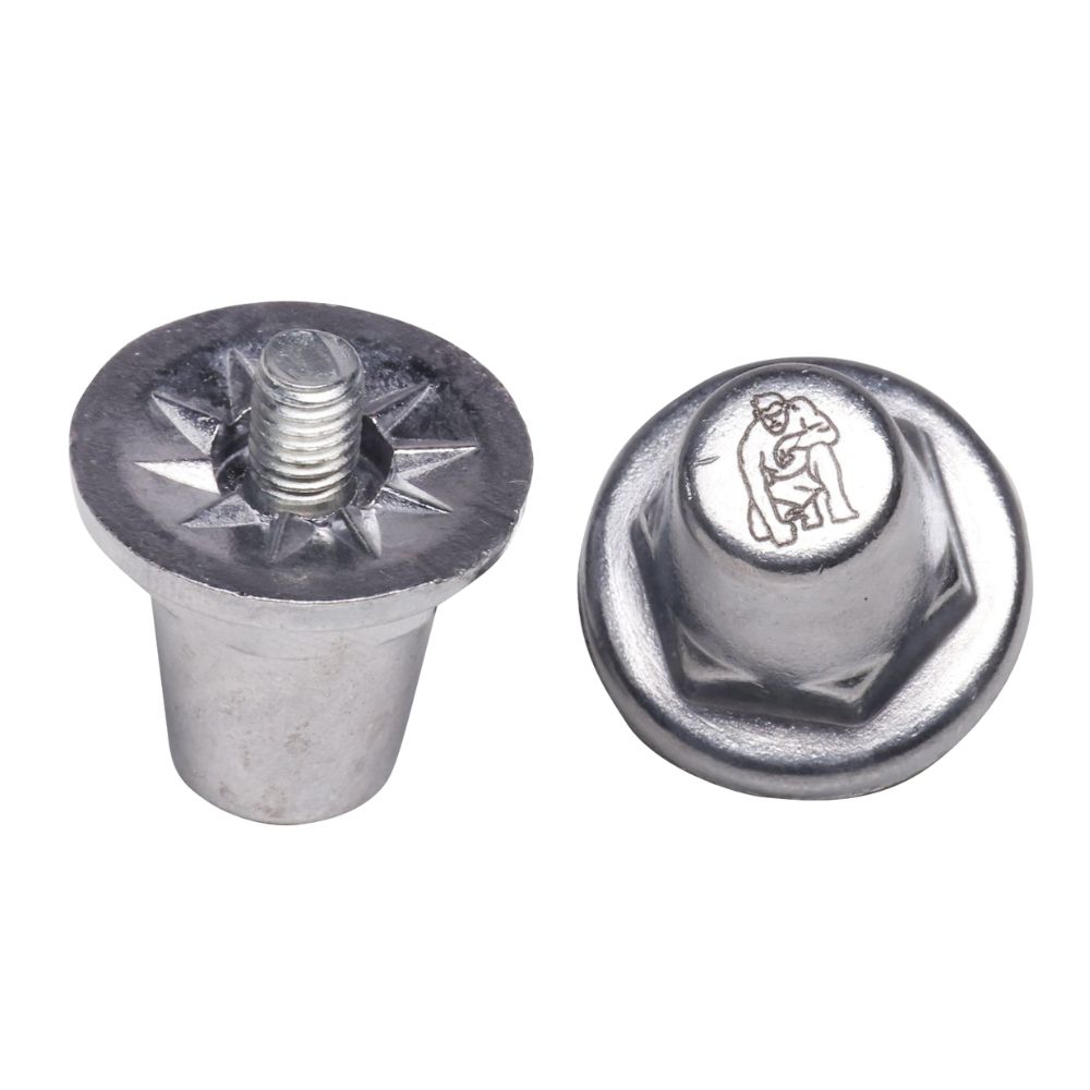 Dig Deep Tight 5 21mm Rugby Studs