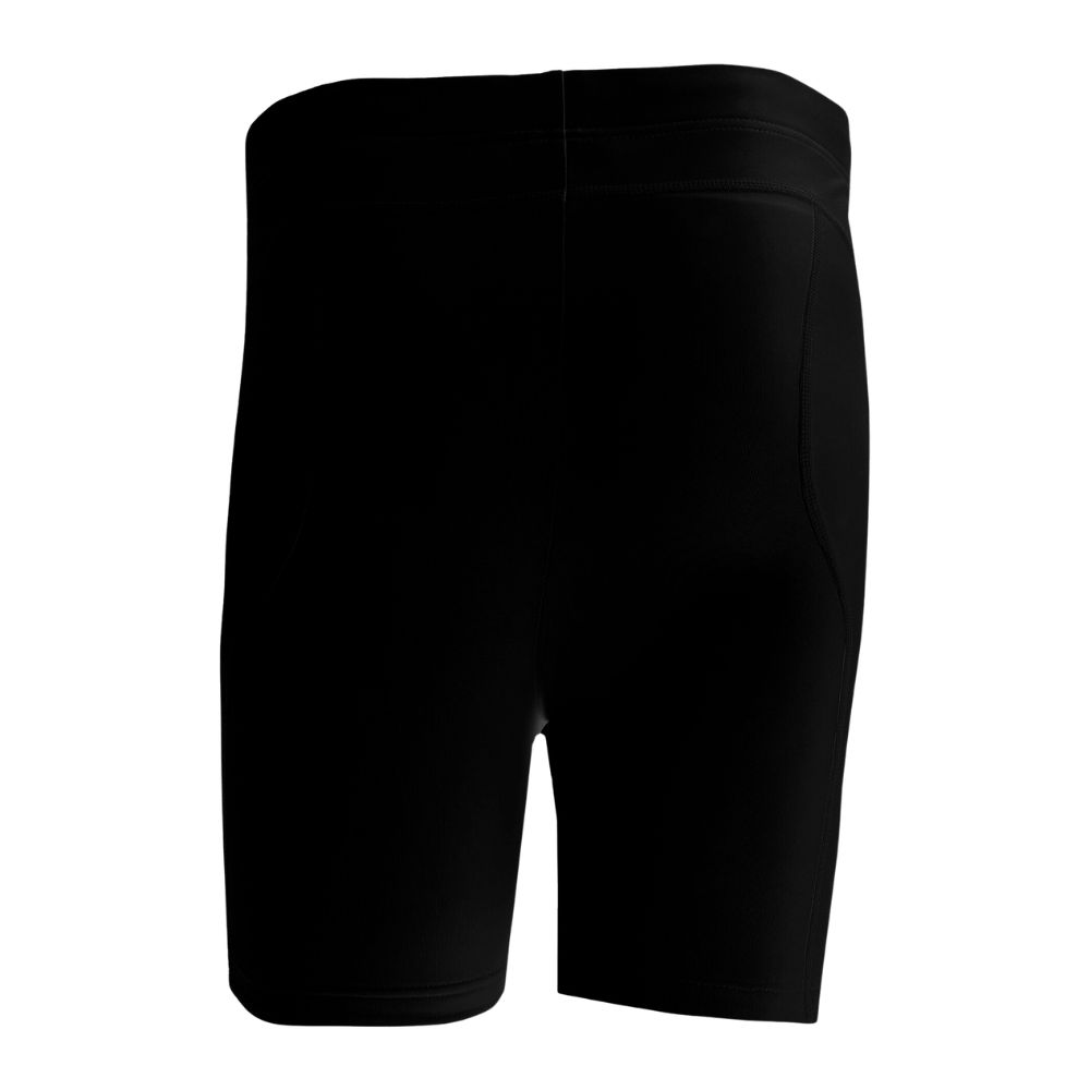 Gilbert Atomic Thermo Undershorts - Black - Image 2