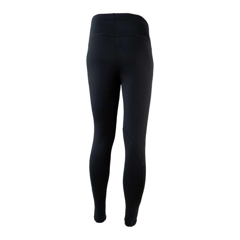 Gilbert Atomic Keep Warm Leggings - Black - Kloppers Sport