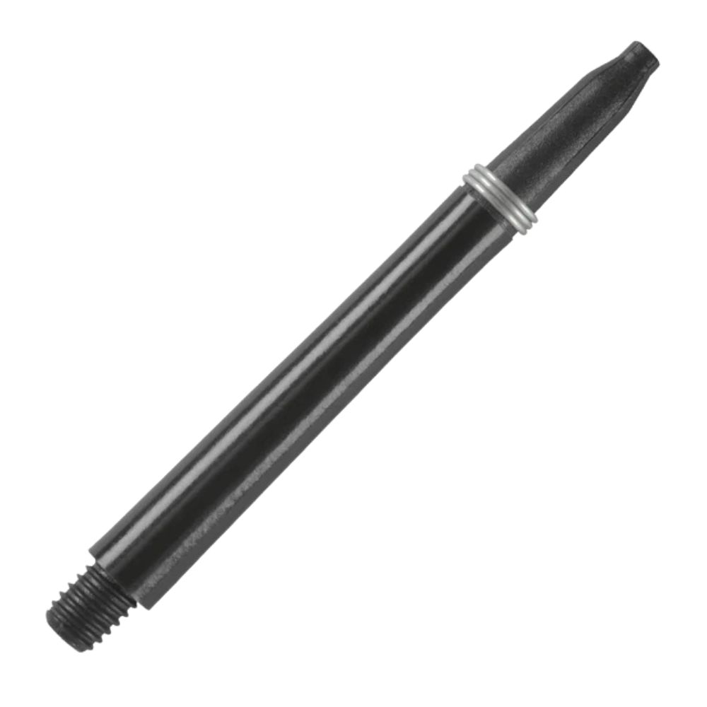 Harrows Nylon Dart Shafts - Black