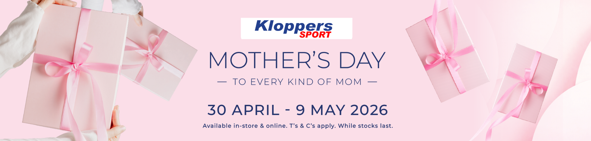 Mother's Day