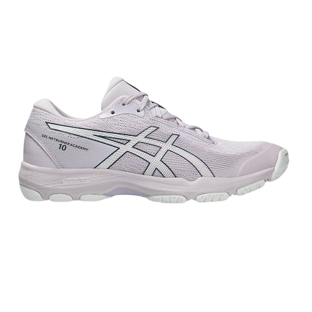 Asics Gel-Netburner Academy 10 Women's Indoor Sports Shoes