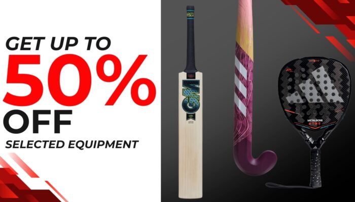 Equipment Sale