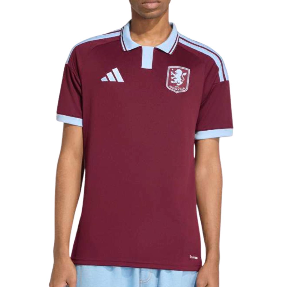 Adidas Aston Villa 26/27 Home Jersey