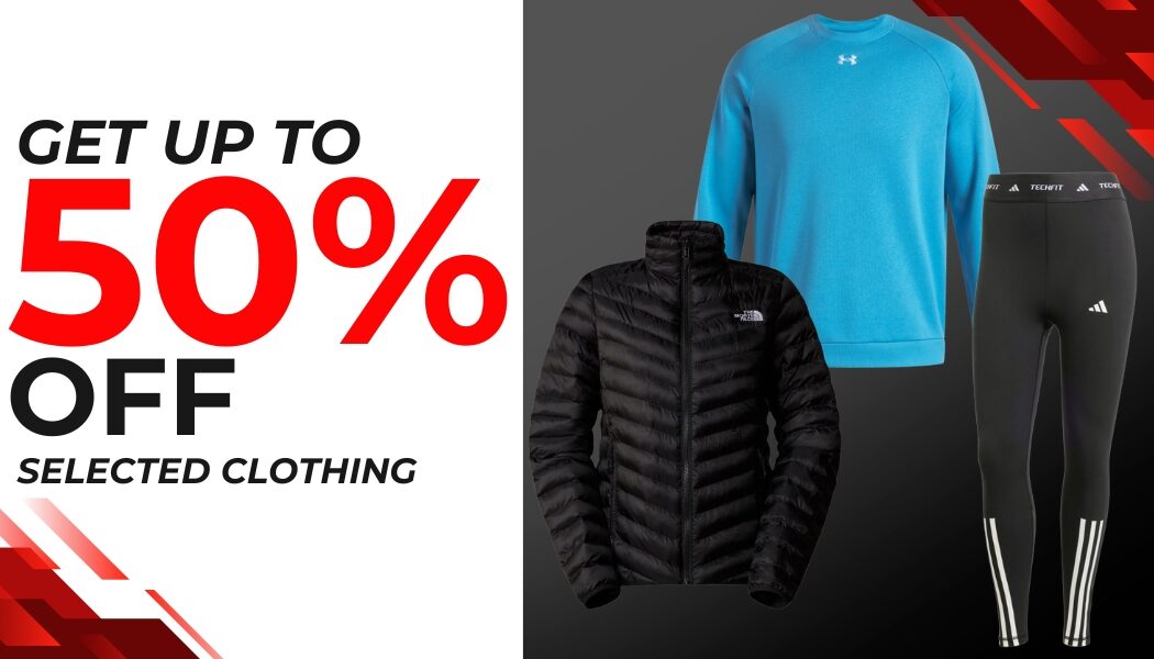 Clothing Sale
