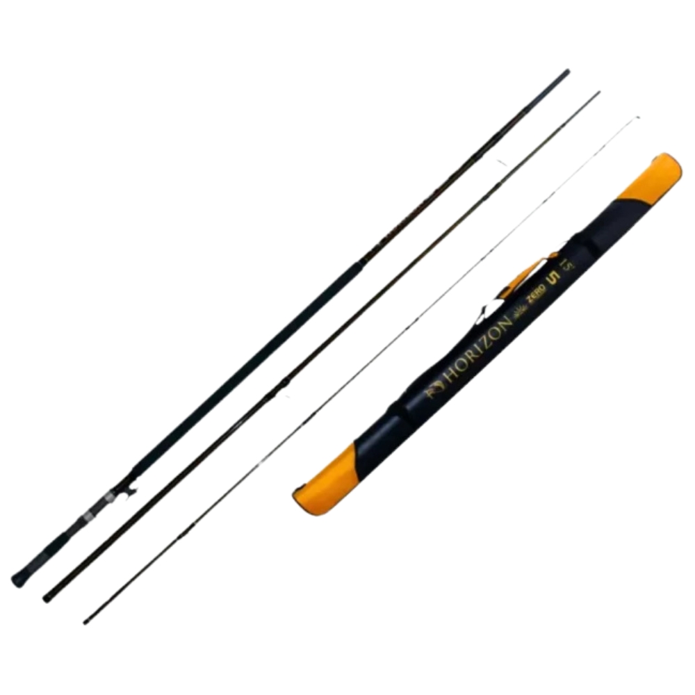 Assassin Horizon Zero Championship Edition #5 15' Gold Rod