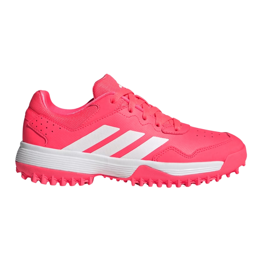 Adidas Youngstar K Hockey Shoes - Solar Turbo