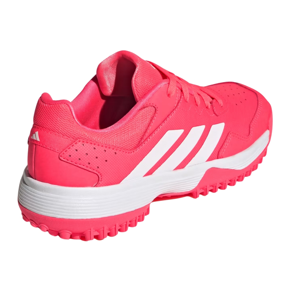 Adidas Youngstar K Hockey Shoes - Solar Turbo - Image 4