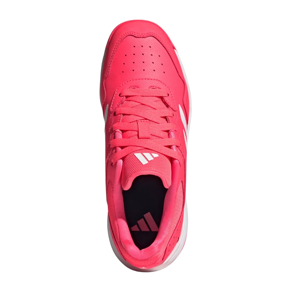 Adidas Youngstar K Hockey Shoes - Solar Turbo - Image 5