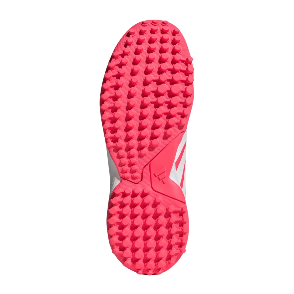 Adidas Youngstar K Hockey Shoes - Solar Turbo - Image 6