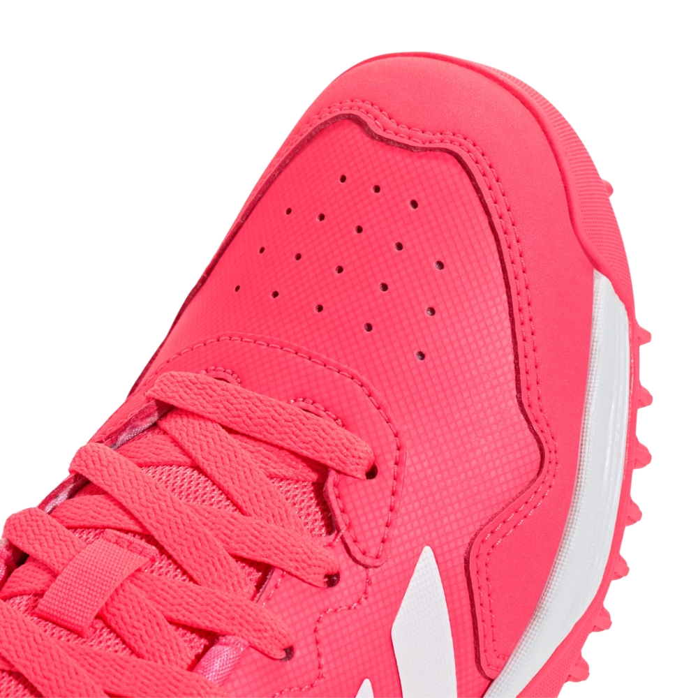 Adidas Youngstar K Hockey Shoes - Solar Turbo - Image 7