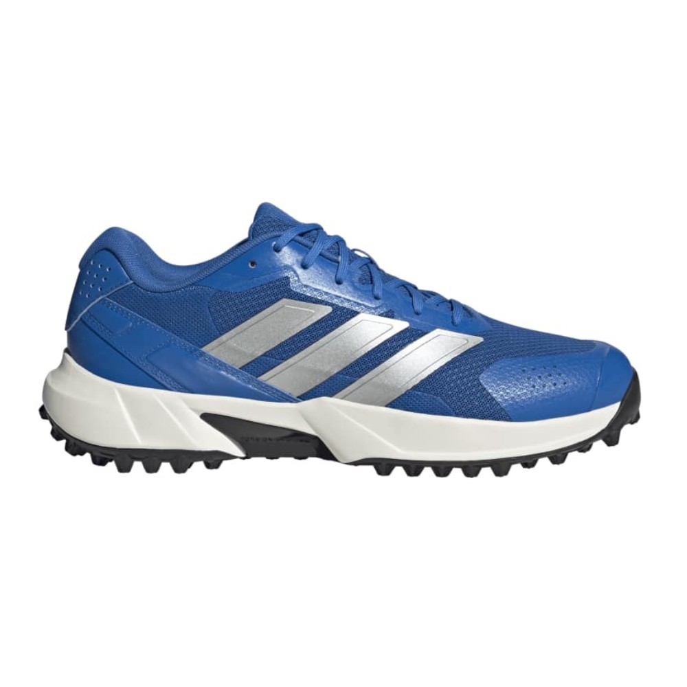 Adidas Lux League Hockey Shoes - Bright Royal