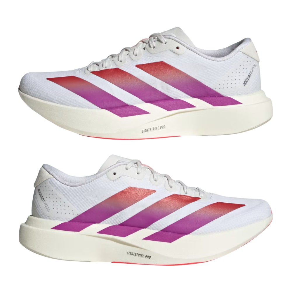 Adidas Adizero EVO SL Men's Running Shoes - Kloppers Sport