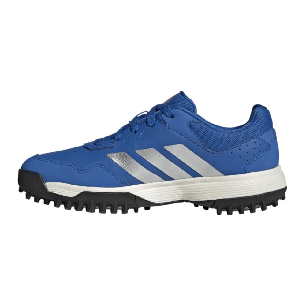 Adidas Youngstar K Hockey Shoes - Bright Royal - Image 2