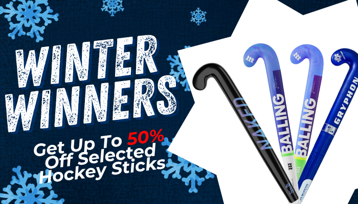 Hockey Sale