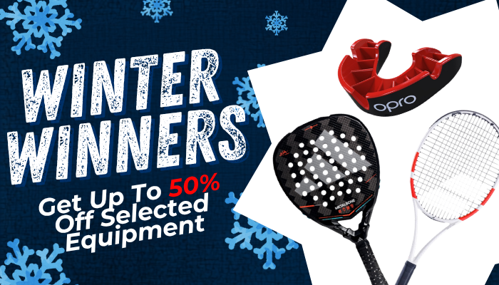Equipment Sale