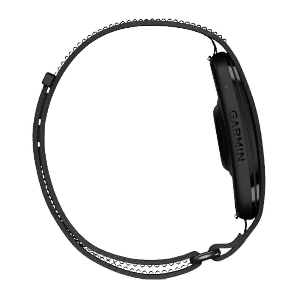 Garmin Cirqa Smart Band - Black - Image 6