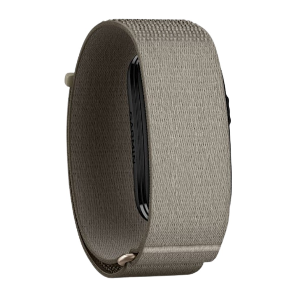 Garmin Cirqa Smart Band - French Grey - Image 3