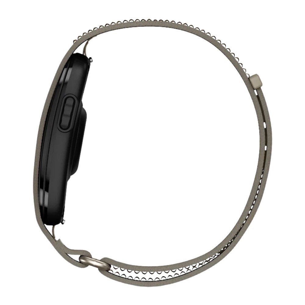 Garmin Cirqa Smart Band - French Grey - Image 5