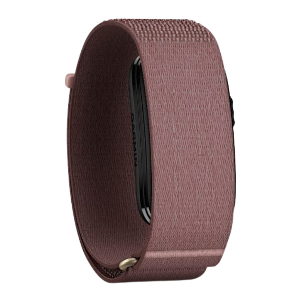 Garmin Cirqa Smart Band - Mauve - Image 3