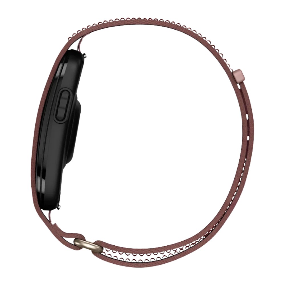 Garmin Cirqa Smart Band - Mauve - Image 5