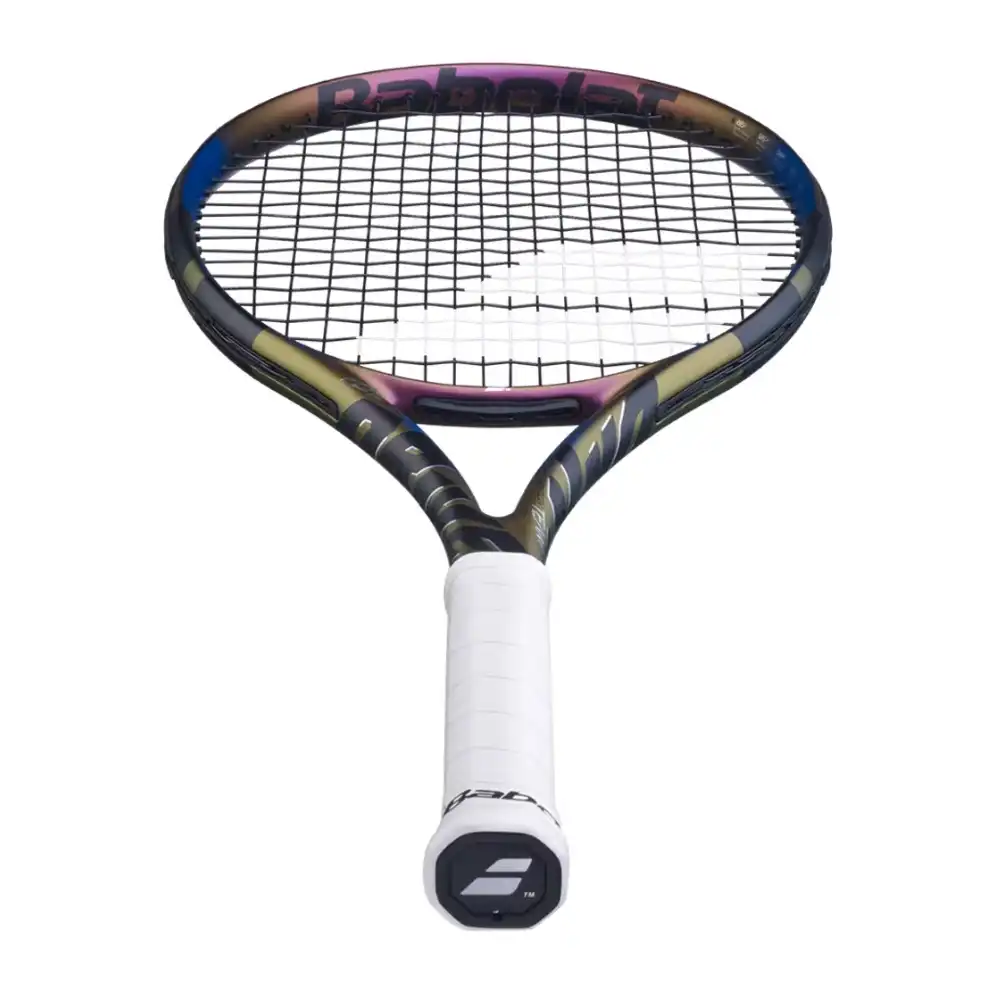 Babolat Pure Drive Team Spectra Edition Tennis Racquet - Image 5