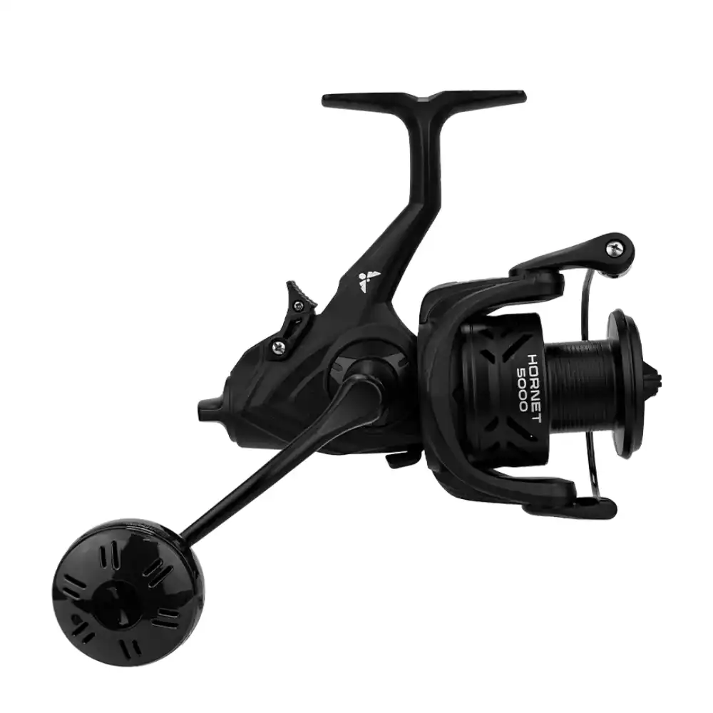 B.A.T Hornet Baitdfeeder Reel - Image 2