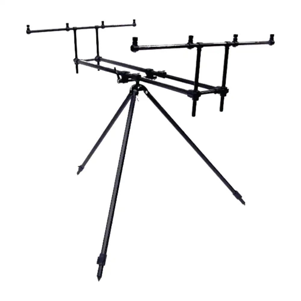 Sensation Ultimate 4 Rod Pod