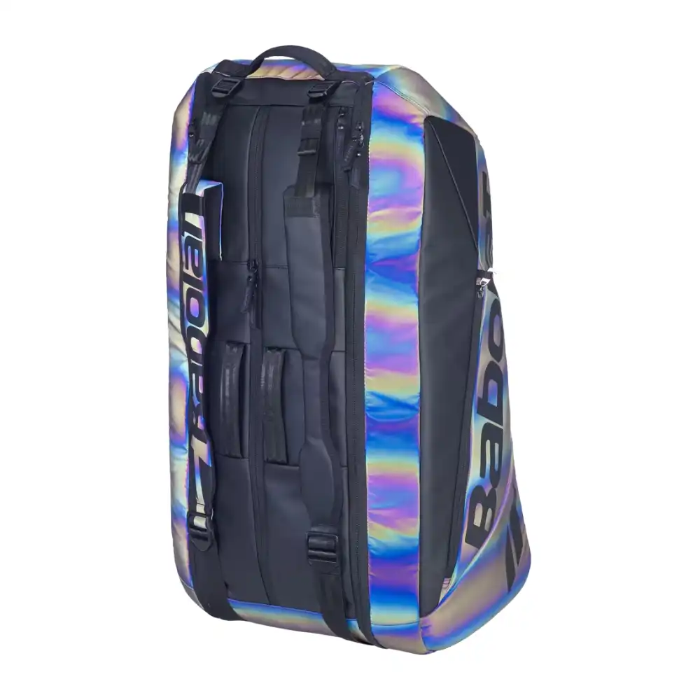 Babolat RH9 Pure Drive Spectra Edition Tennis Bag - Image 3
