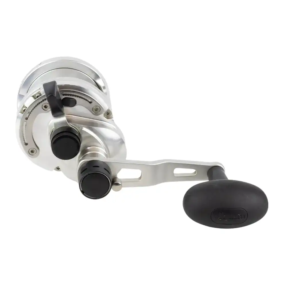 Okuma Cavalla II Speed - Image 2