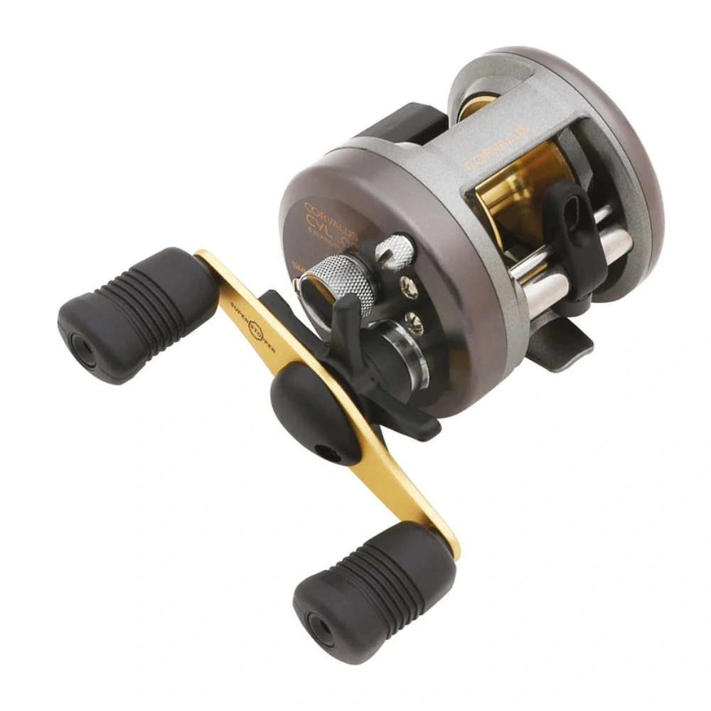 Shimano Corvalus 400