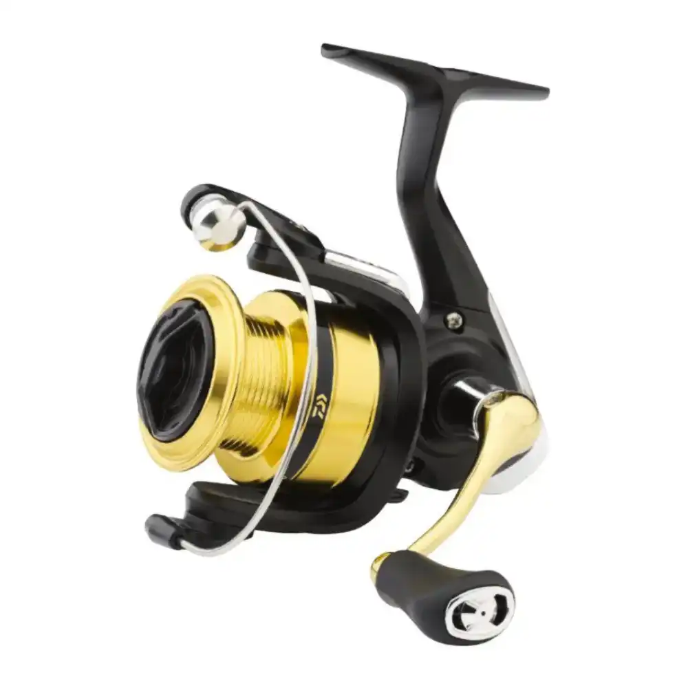 Daiwa RS Spinning Reel