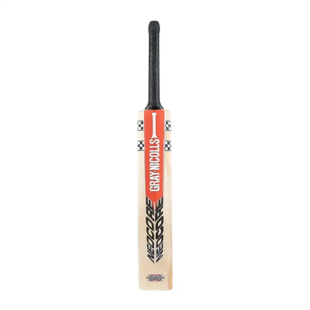 Gray-Nicolls NEOCORE 500 Cricket Bat - Black
