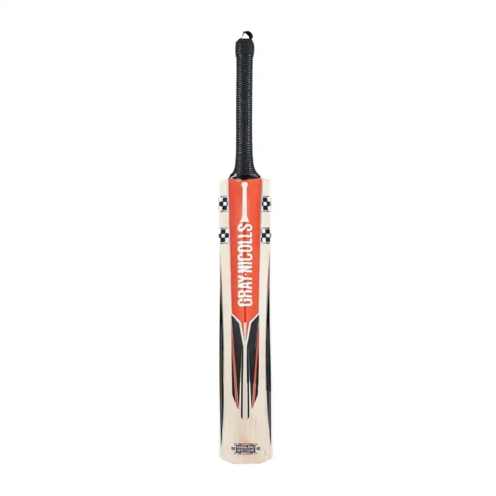 Gray-Nicolls Imperia 1.0 Test Adult Cricket Bat - Black