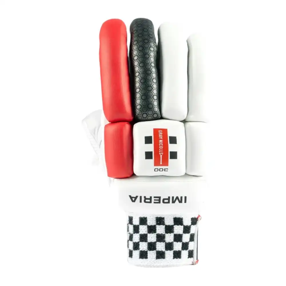 Gray-Nicolls Imperia 1.0 300 Junior Batting Gloves