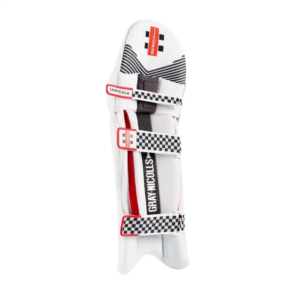 Gray-Nicolls Imperia 1.0 Batting Pads - Image 2