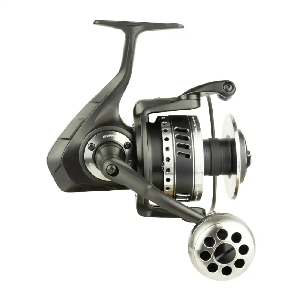 Okuma Metaloid Saltwater Spinning Reel