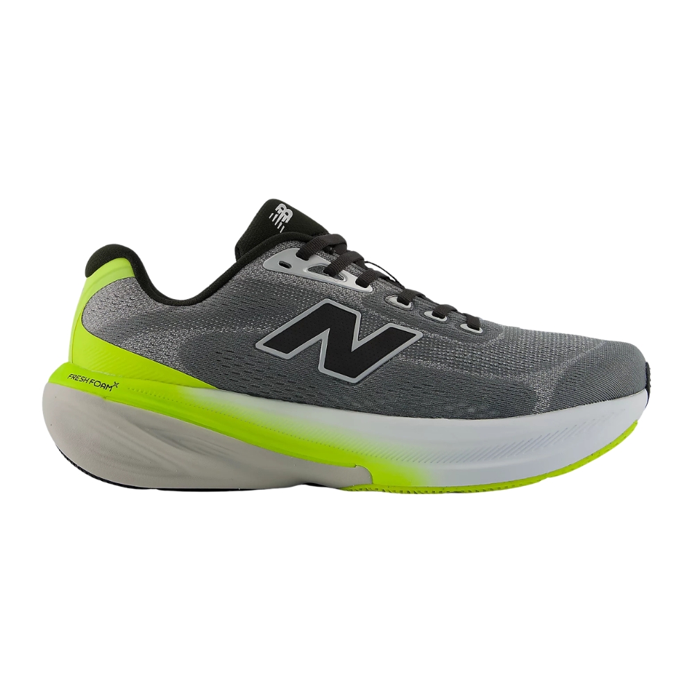 New Balance Fresh Foam X 860 v15 Men's Wide Running Shoes - Grey