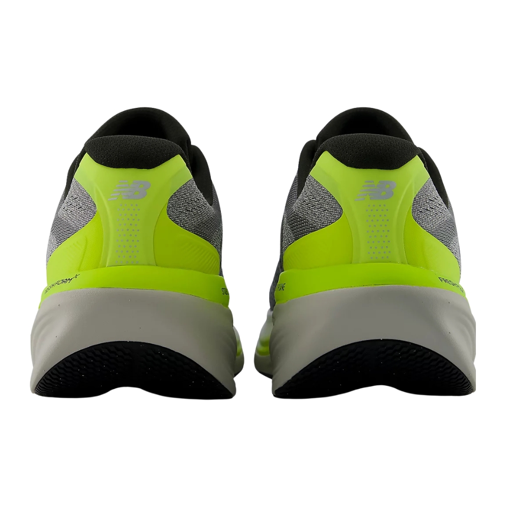 New Balance Fresh Foam X 860 v15 Men's Wide Running Shoes - Grey - Image 6