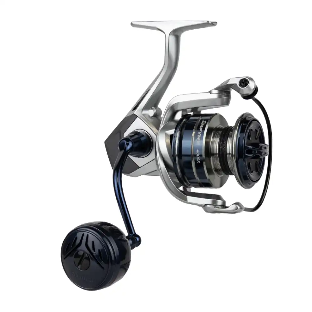 Okuma Safyre SW Reel