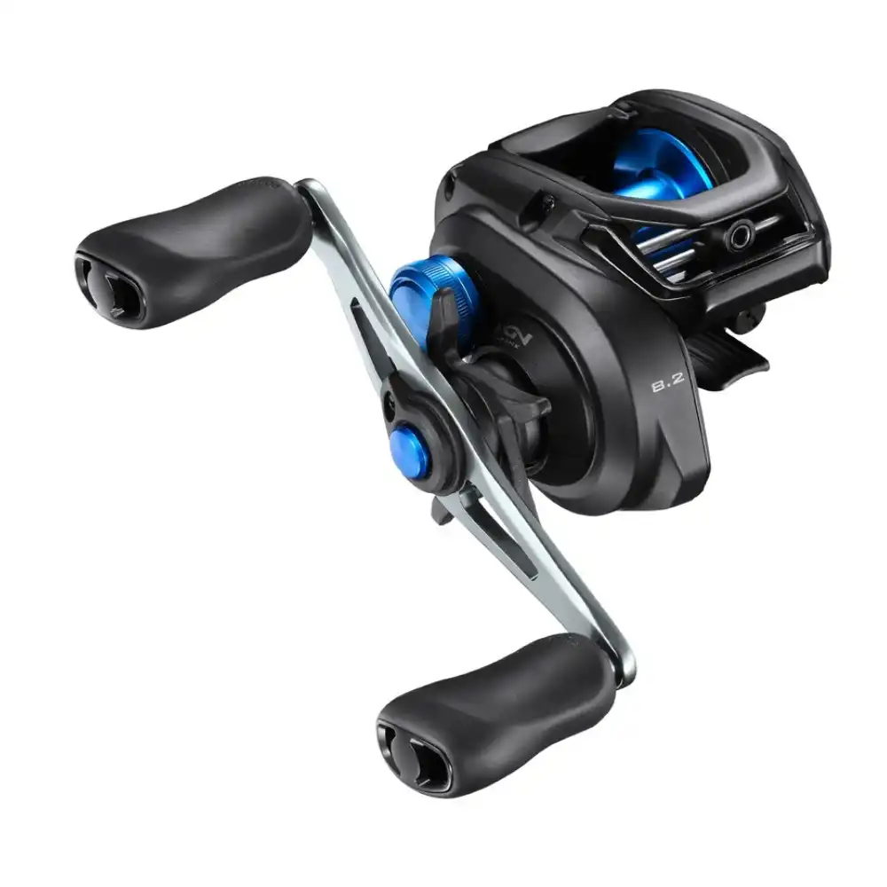 Shimano SLX 150 XG
