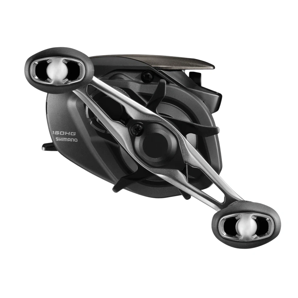 Shimano Caius C 150GH - Image 3