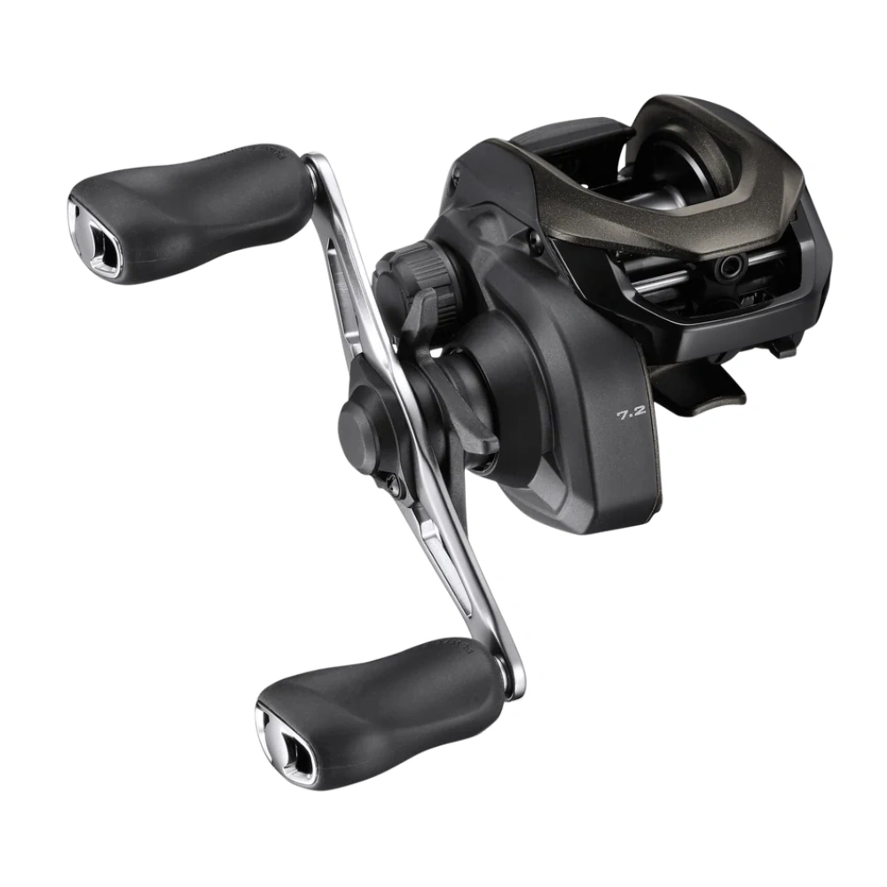 Shimano Caius C 150GH