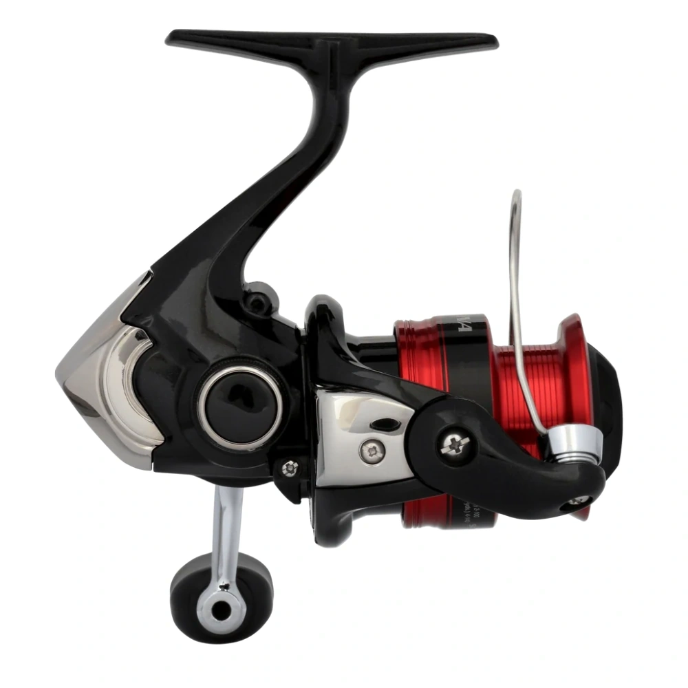 Shimano Sienna FG Reel
