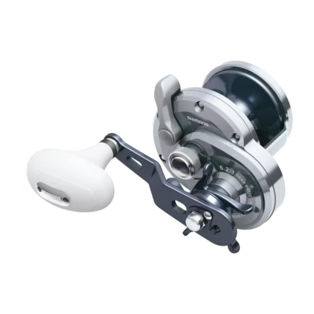 Shimano Trinidad A Reel