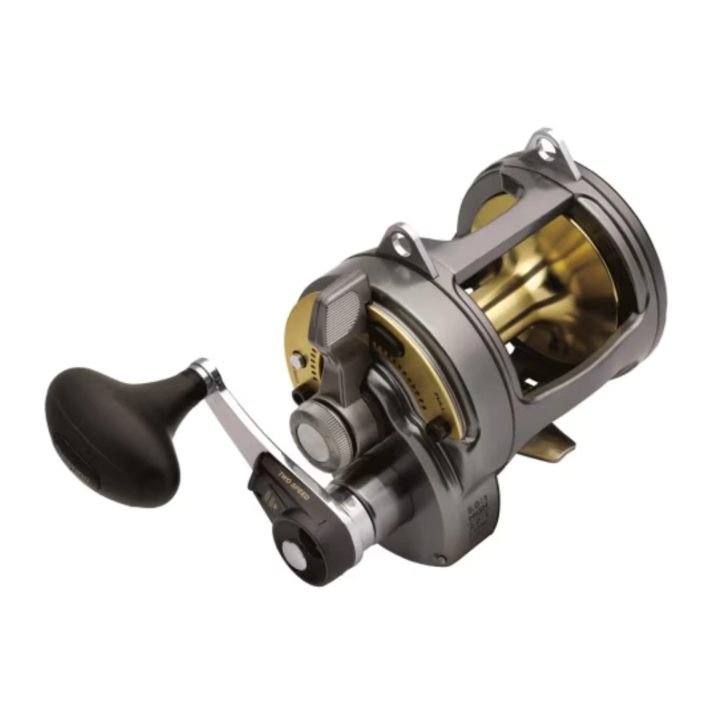Shimano Tyrnos II Reel