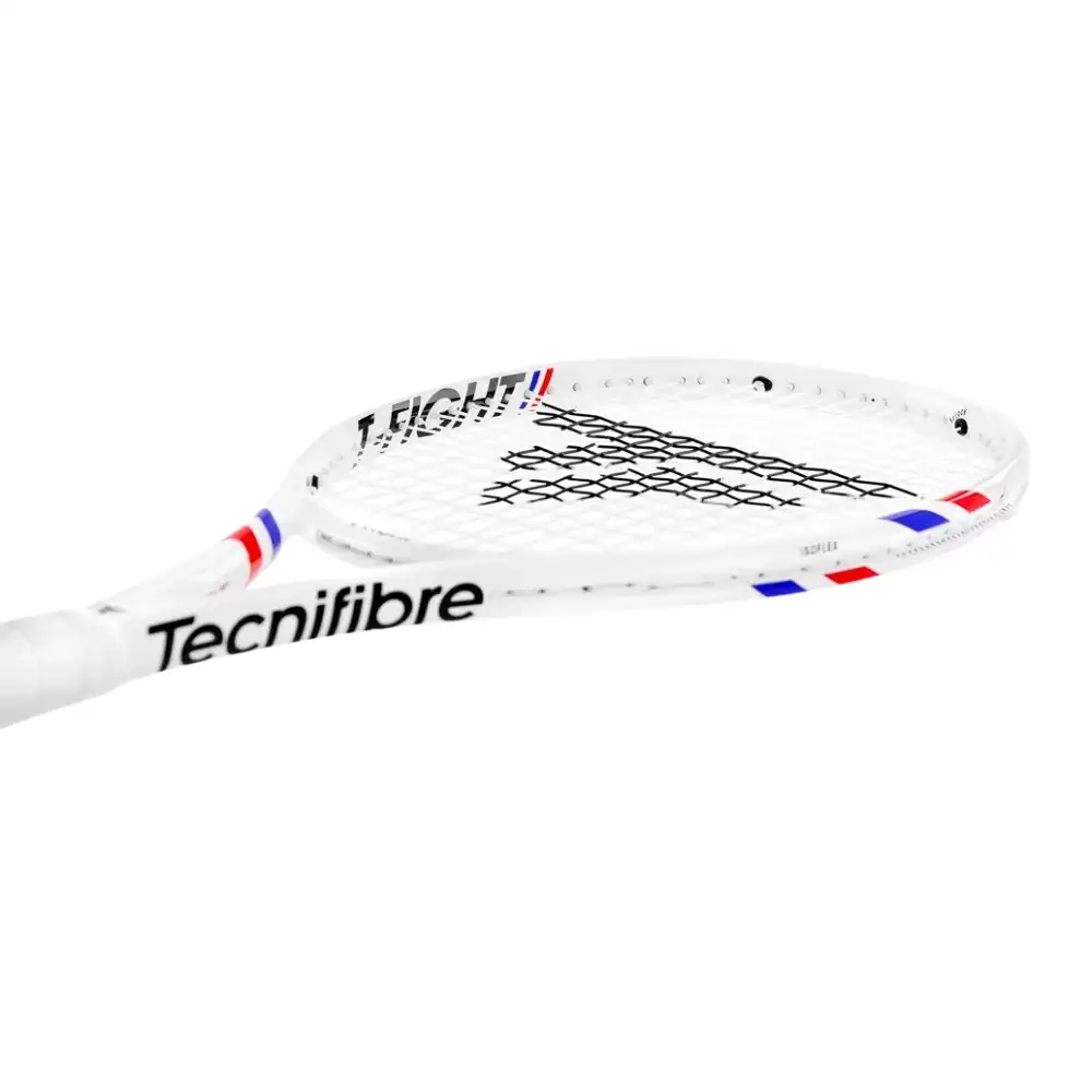 Tecnifibre T-Fight 300 Tennis Racquet - Image 2