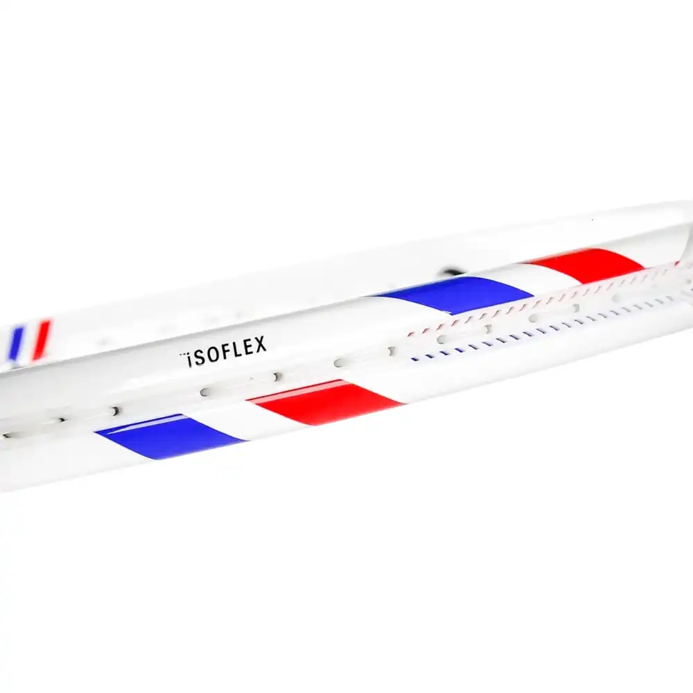 Tecnifibre T-Fight 300 Tennis Racquet - Image 4