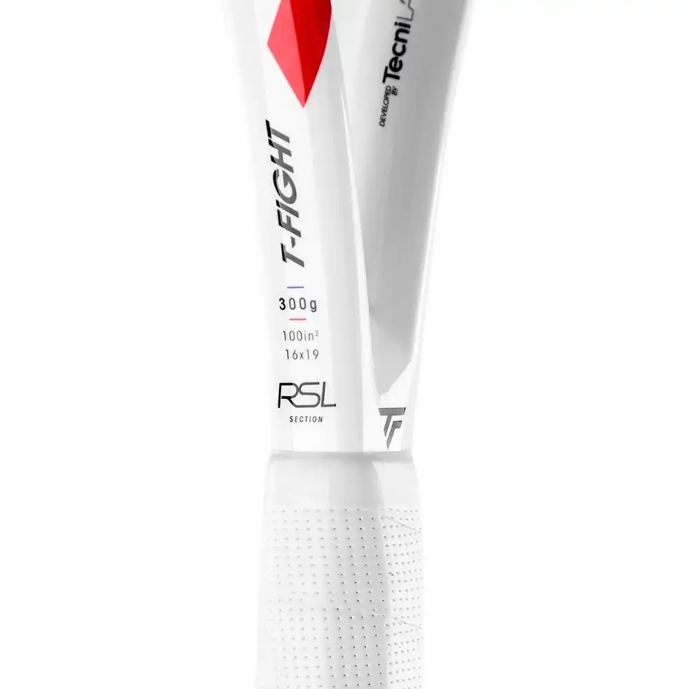 Tecnifibre T-Fight 300 Tennis Racquet - Image 6
