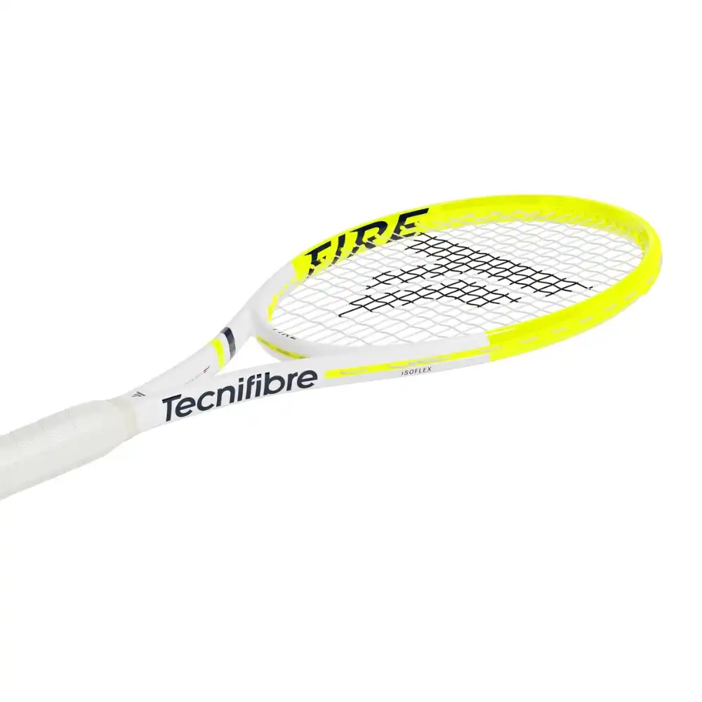 Tecnifibre Fire 285 Tennis Racquet - Image 3